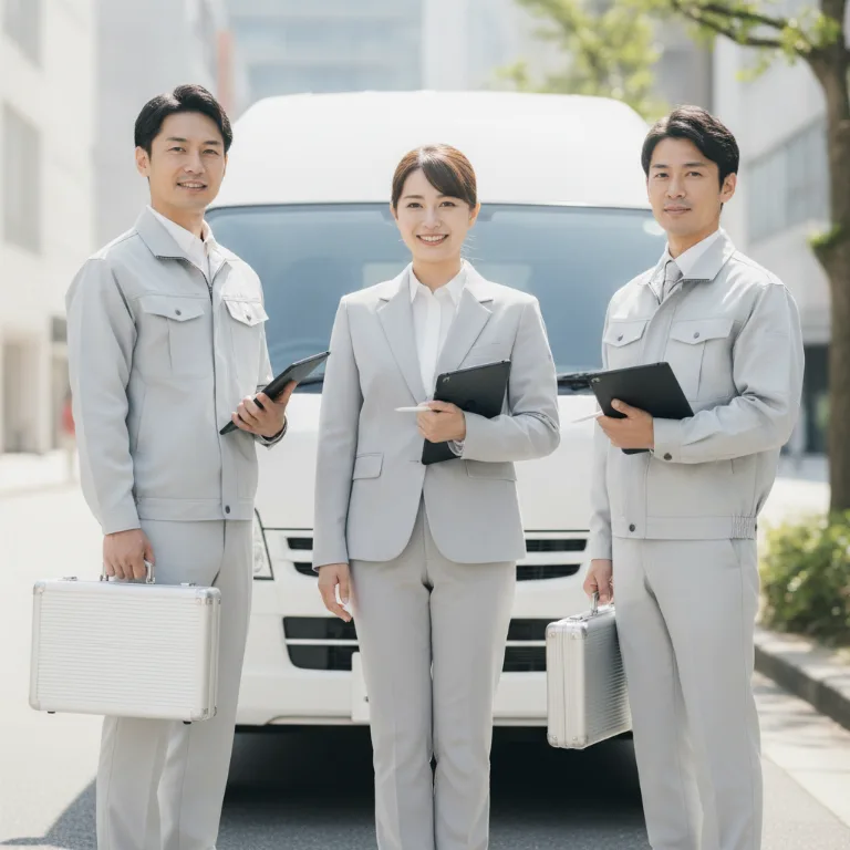 企業弁護士 Katsushika