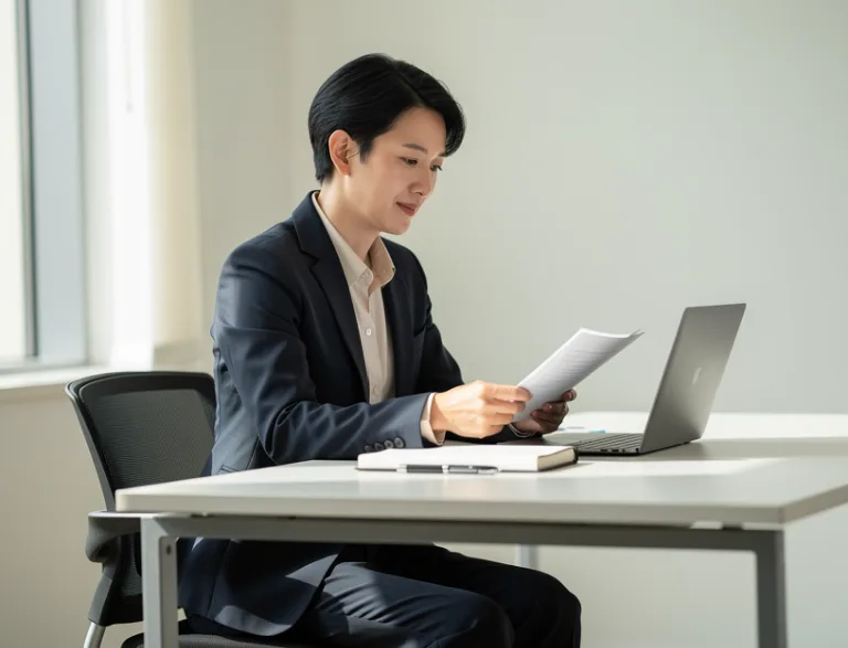 企業弁護士 Katsushika